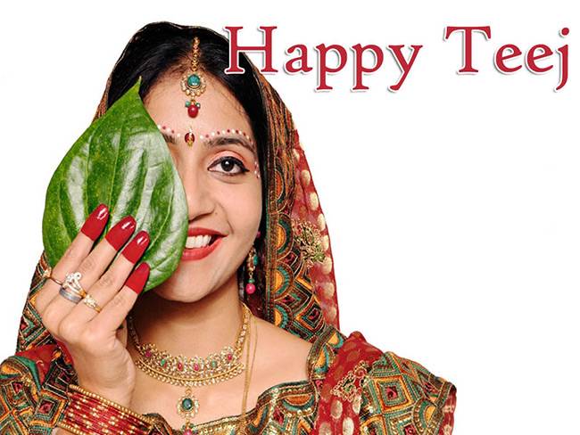 Best HD Teej 2019 Images Happy Teej 2019 Best Image
